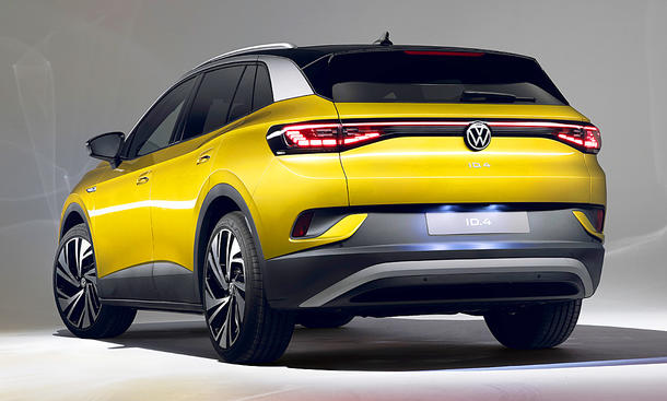 VW ID.4 (2020)