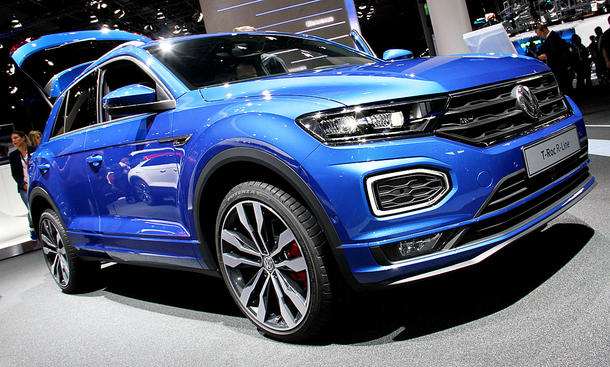 vw t roc 2018 preis best auto cars reviews