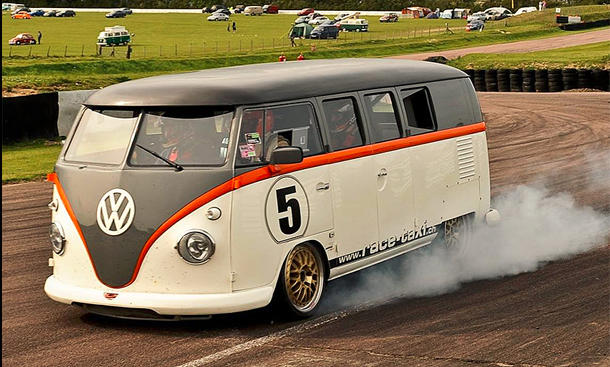 VW T1