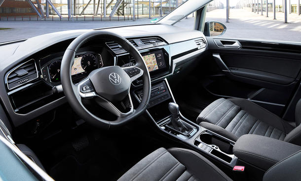 VW 투란