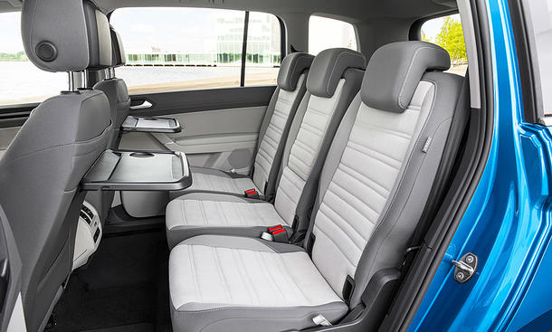VW 투란 (2015)