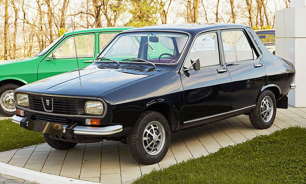 Dacia 1300