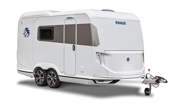 Knaus Deseo 400 TR (2024)