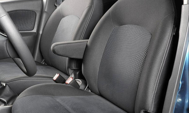 Nissan Micra: Gebrauchtwagen kaufen | autozeitung.de