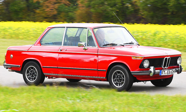 BMW 2002