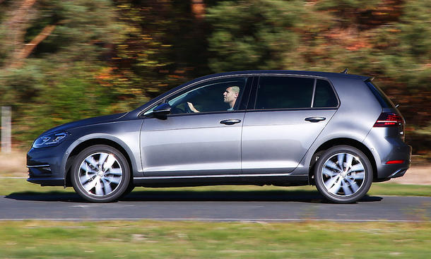 Planung ist das halbe Leben:: VW Golf 5 GTI „RS“ - Tuning