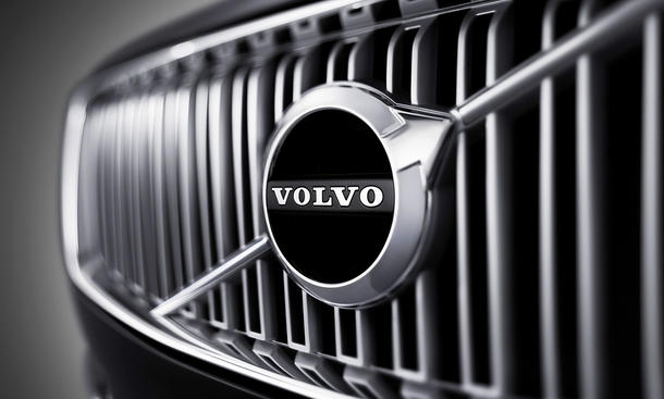 Volvo-News: Auslieferungsstopp nach Russland