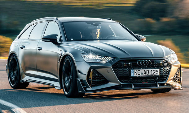 Abt RS6-R (2020)