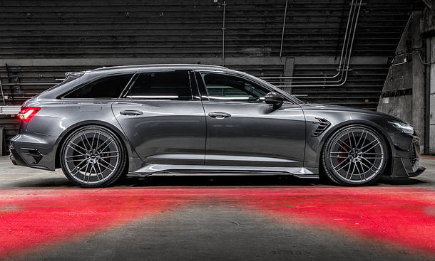 Abt RS6-R (2020)