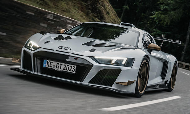 Abt XGT (2023)