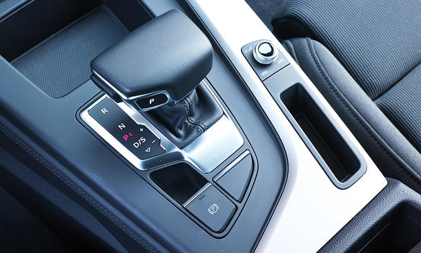 Unglaublich!  Audi A6 40 Tfsi S Line (C8)   Das Steckt Dahinter! - e2avkcj