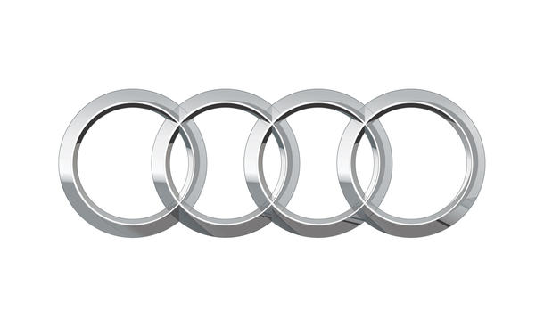 2. Platz: Audi (233)