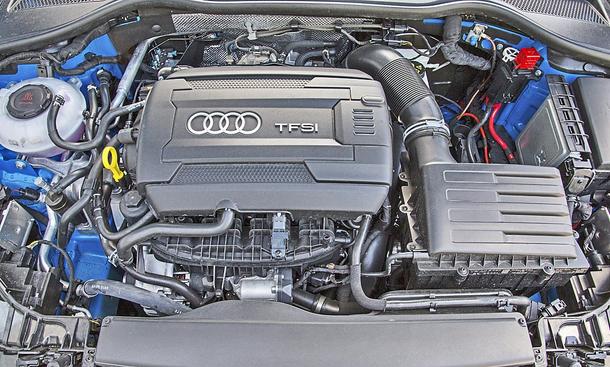 Audi TT Roadster