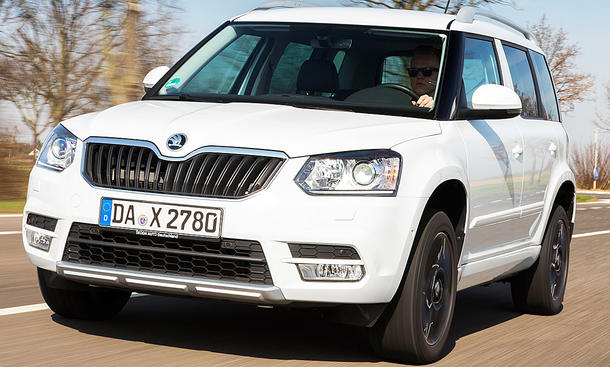 50 Jahre Testkompetenz: Die besten Modelle - AUTO ZEITUNG 50 Jahre Testkompetenz: Die besten Modelle