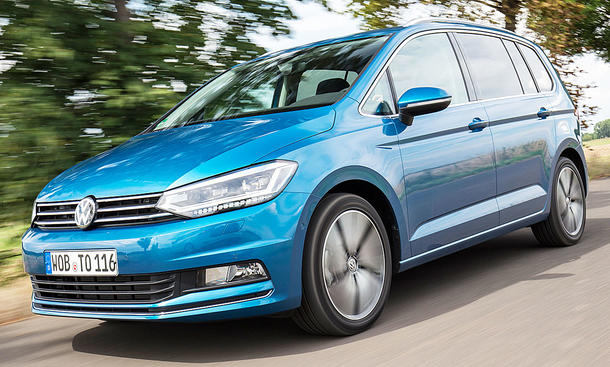 50 Jahre Testkompetenz: Die besten Modelle - AUTO ZEITUNG 50 Jahre Testkompetenz: Die besten Modelle