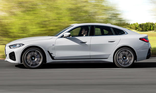4Er Gran Coupé 2021:  Kofferraum Kapazität & Preis – Alle Infos Hier! - 39lzxr6