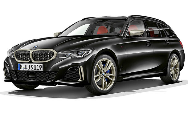 BMW M340i xDrive Touring (2019)