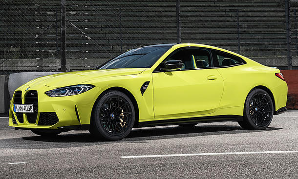 Bmw M4 21 Preis Ps Competition Autozeitung De Bmw M4 21 Preis Ps Competition Autozeitung De