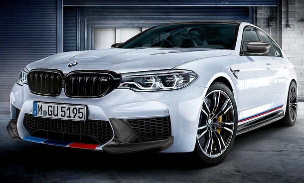 SEMA 2017: Neue Autos im Tuning-Mekka | autozeitung.de SEMA 2017: Neue Autos im Tuning-Mekka | autozeitung.de
