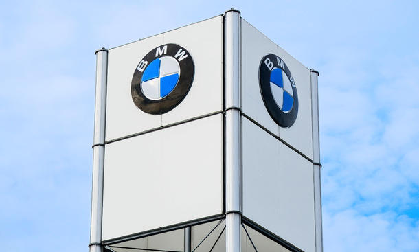 BMW-News (2022)