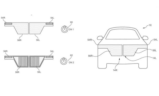 BMW Nieren-Patent