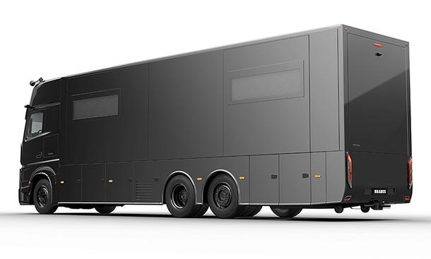 Brabus Big Boy 1200 2024 Innenraum Ausstattung Des Liners brabus-big-boy-1200-2024-innenraum-ausstattung-des-liners