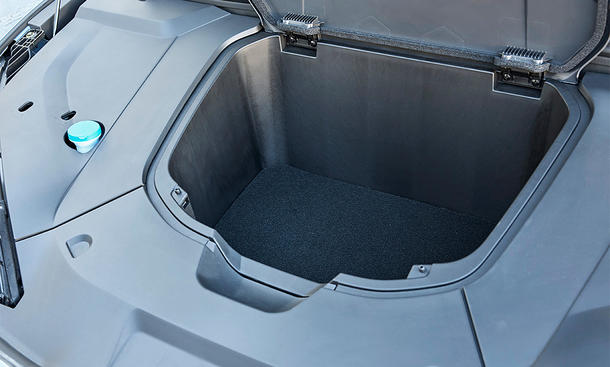 Auto Front Chassis Abdeckung Frunk Wasser Streifen Für Tesla