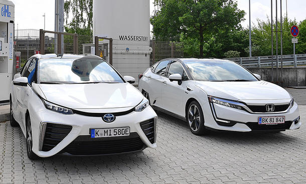 Mirai Honda Clarity Brennstoffzellen Vergleich toyota mirai honda clarity brennstoffzellen vergleich Mirai Honda Clarity Brennstoffzellen Vergleich toyota mirai honda clarity brennstoffzellen vergleich