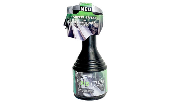 Dr. Wack Felgen Detailer