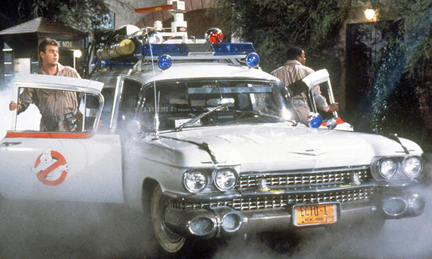 Ecto-1