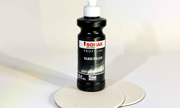 Sonax Profiline Glas Polish