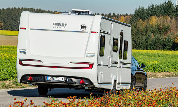 Fendt Apero 560 SKM (2023)