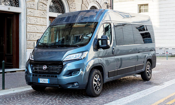 Fiat Ducato