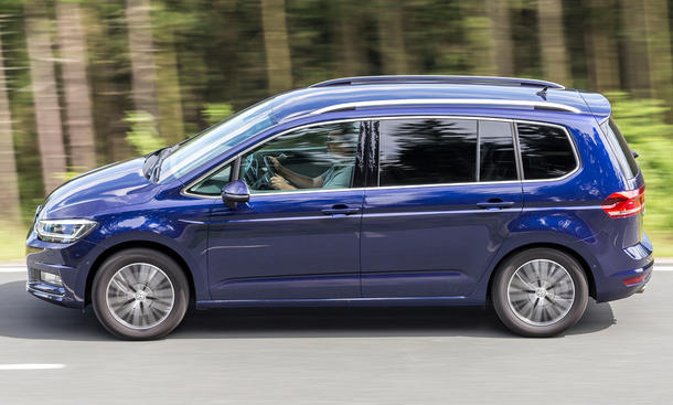 Sparen Sie Tausende Euro:  Vw Touran Gebrauchtwagen Kaufen! - t8w2xow