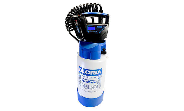 Gloria FoamMaster FM 30