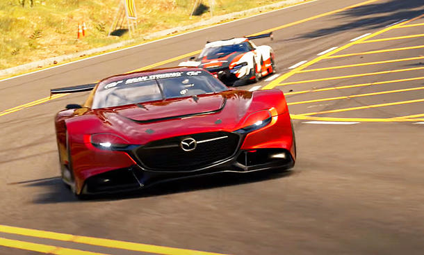 gran turismo 7 ps4 release gran turismo 7 ps4 release