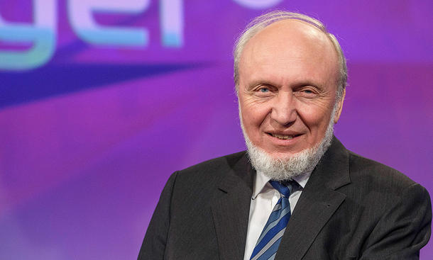 Hans-Werner Sinn