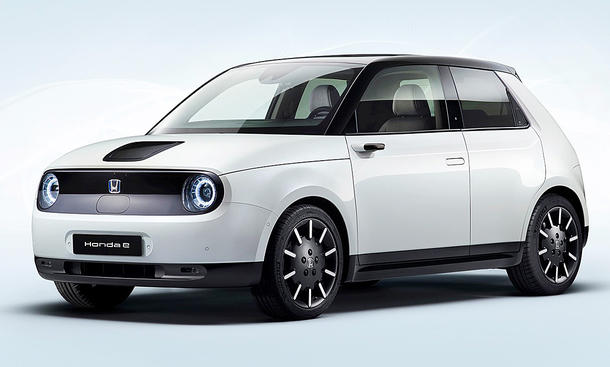 E cars 2020 discount