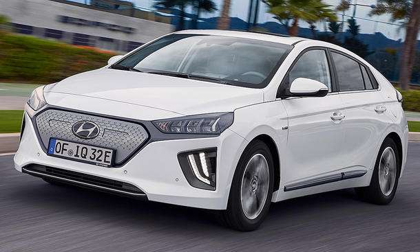 hyundai ioniq 2019 test hyundai ioniq 2019 test