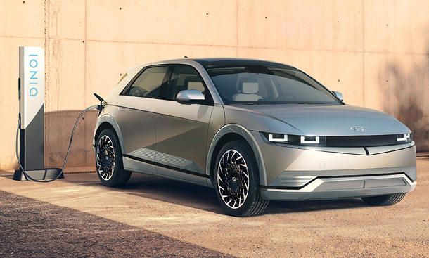 Hyundai ioniq 2021 discount