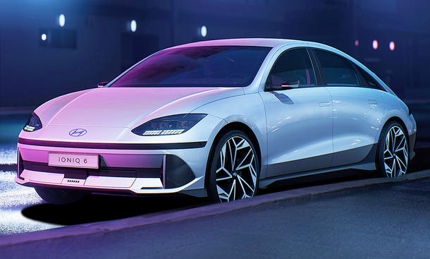 Ioniq 6 (2022)