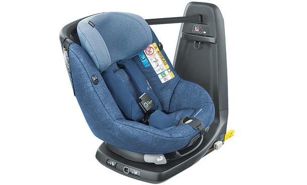 Maxi-Cosi AxissFix Air (Kindersitz mit Airbag)