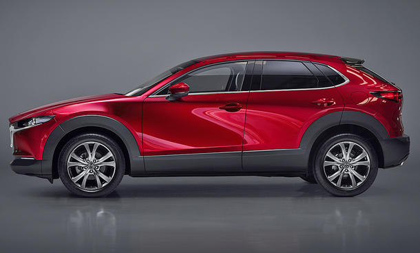 Ikudo Maeda – Mazda - AUTO ZEITUNG Ikudo Maeda – Mazda