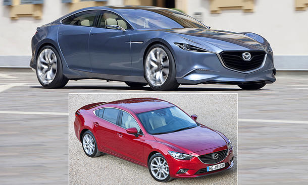 Ikudo Maeda – Mazda - AUTO ZEITUNG Ikudo Maeda – Mazda