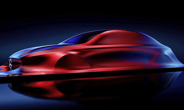 Gorden Wagener – Mercedes - AUTO ZEITUNG Gorden Wagener – Mercedes