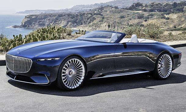 Gorden Wagener – Mercedes - AUTO ZEITUNG Gorden Wagener – Mercedes