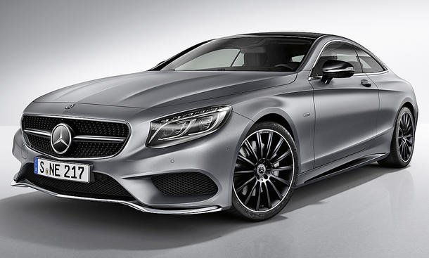 Gorden Wagener – Mercedes - AUTO ZEITUNG Gorden Wagener – Mercedes