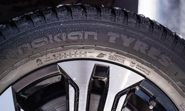 Nokian Tyres