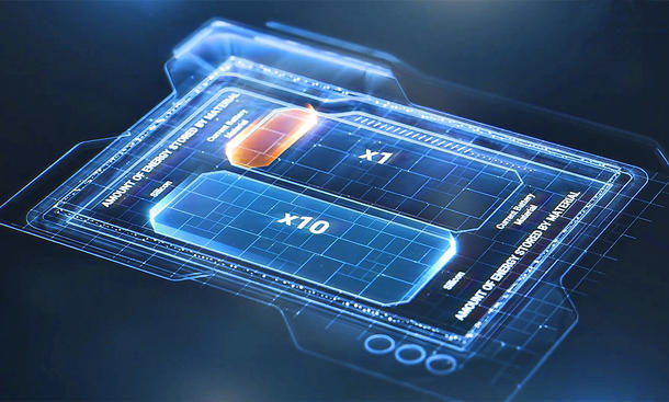 OneD Battery forscht an Silizium-Nanotechnik