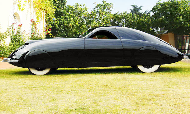 Phantom Corsair (1938)